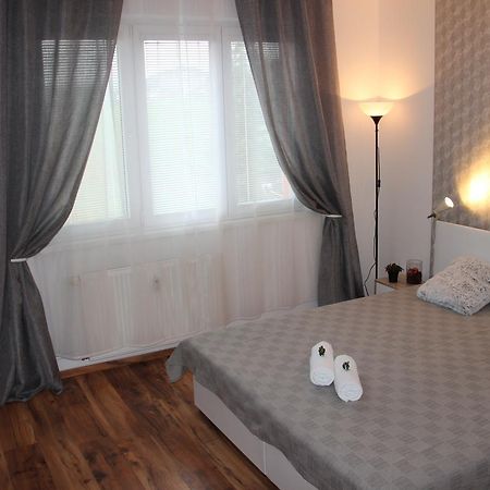 Apartment 3Kk De Luxe Beroun  Extérieur photo