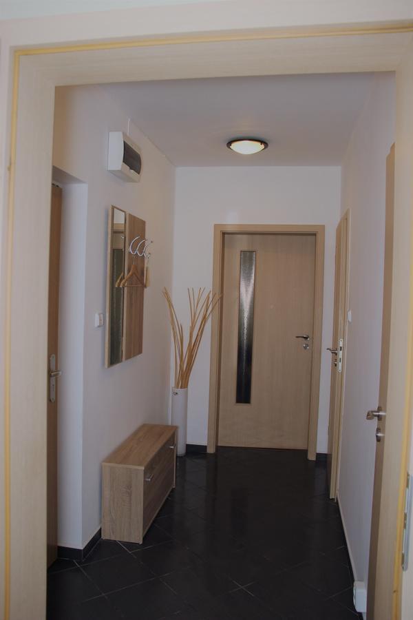 Apartment 3Kk De Luxe Beroun  Extérieur photo