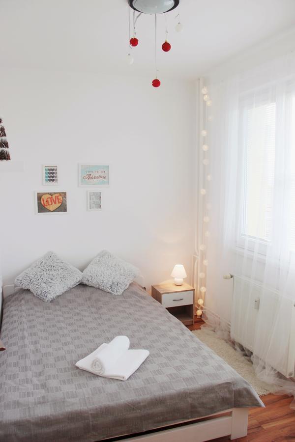 Apartment 3Kk De Luxe Beroun  Extérieur photo