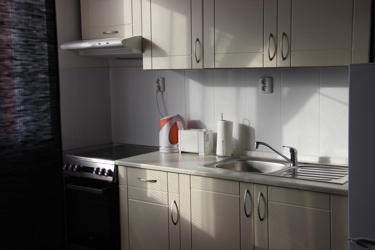 Apartment 3Kk De Luxe Beroun  Extérieur photo
