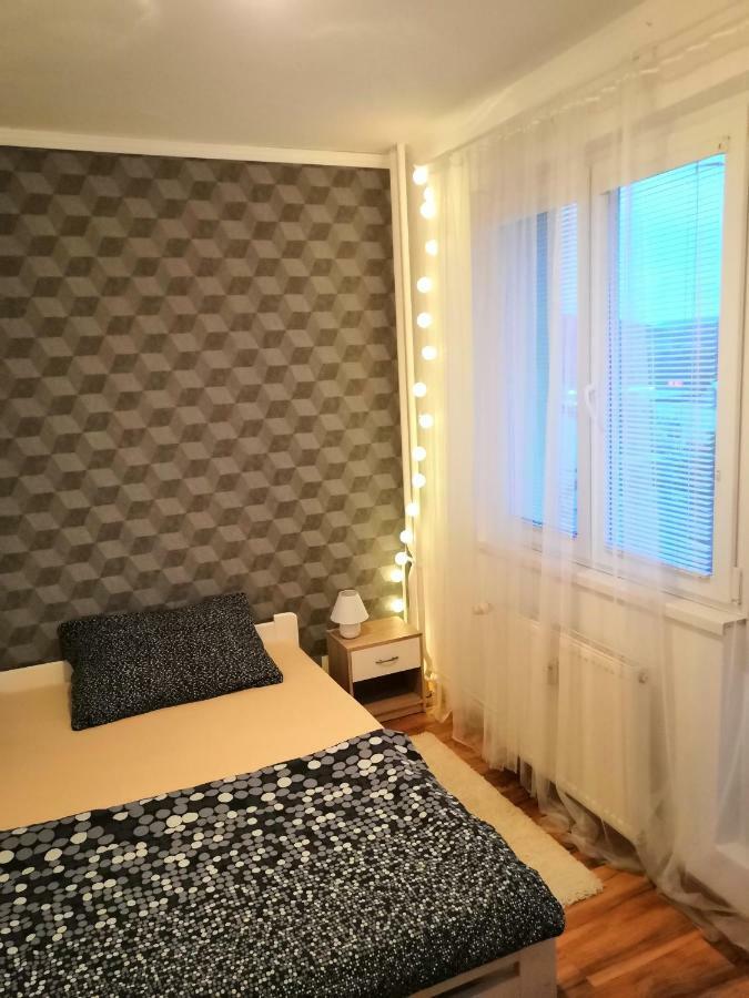Apartment 3Kk De Luxe Beroun  Extérieur photo